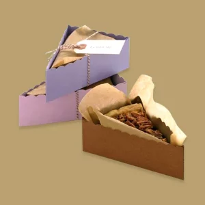 Pie Packaging