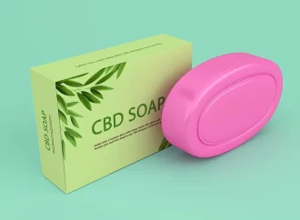 Wholesale Custom CBD Soap Boxes | Perfect Fit for Every Brand