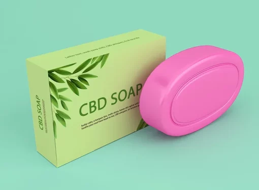 Wholesale Custom CBD Soap Boxes | Perfect Fit for Every Brand