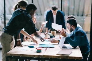 Small Business Success
