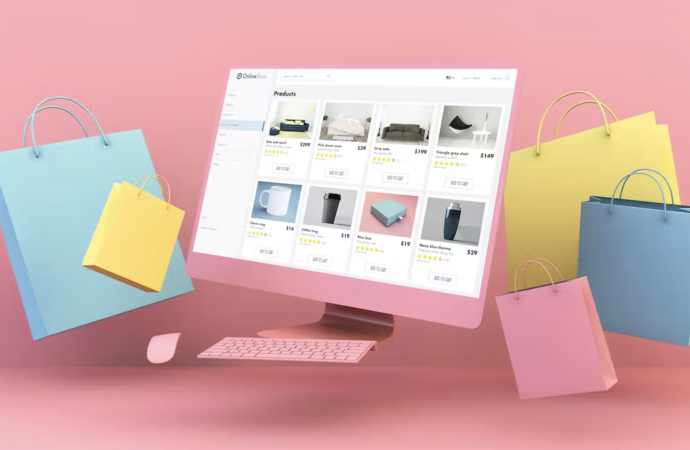 Best Online Store for Quality Products