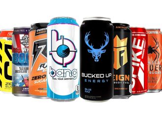Europe Sugar-Free Energy Drinks Market to Hit US$ 8.1 Billion by 2033