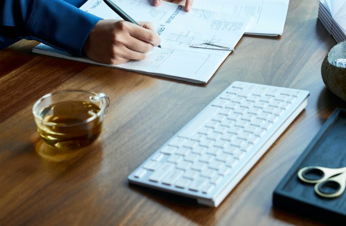 Business Accountant Perth Expert Services for Small Businesses