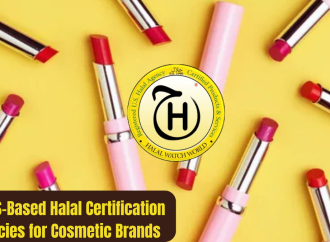 US Halal Certification Agencies for Cosmetics