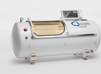Future of Recovery with 44D 2.0 ATA Hyperbaric Chamber