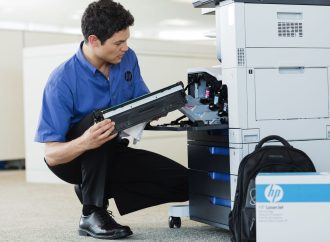 Prepare for HP2-I57 Exam HP Print Security Solutions
