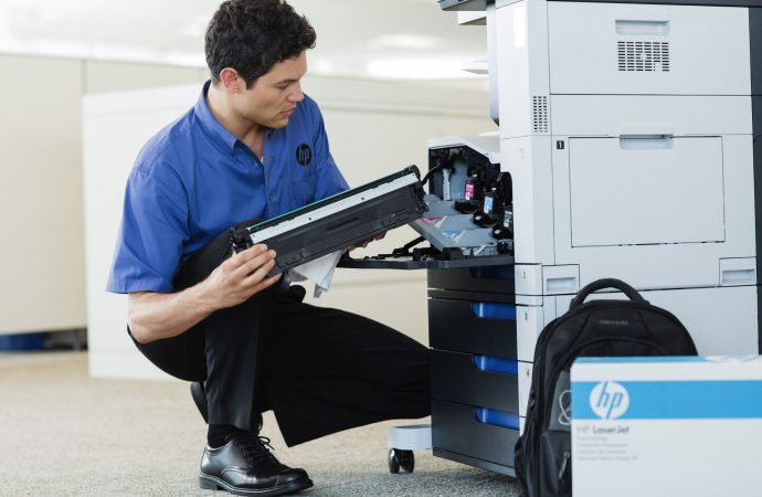 Prepare for HP2-I57 Exam HP Print Security Solutions