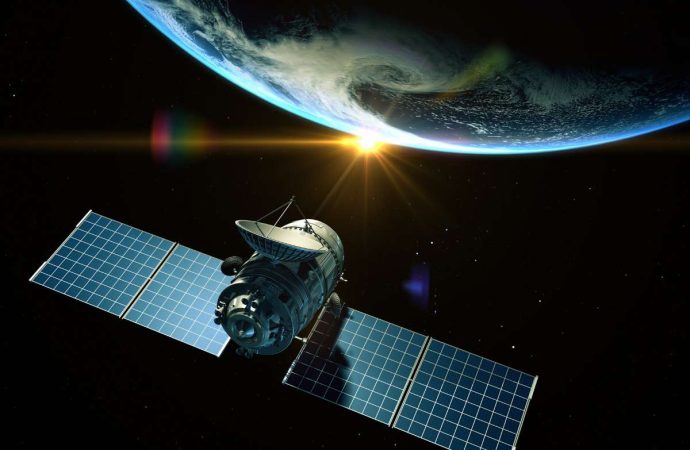 Global Satellite Transponder Market Size and Forecast to 2032