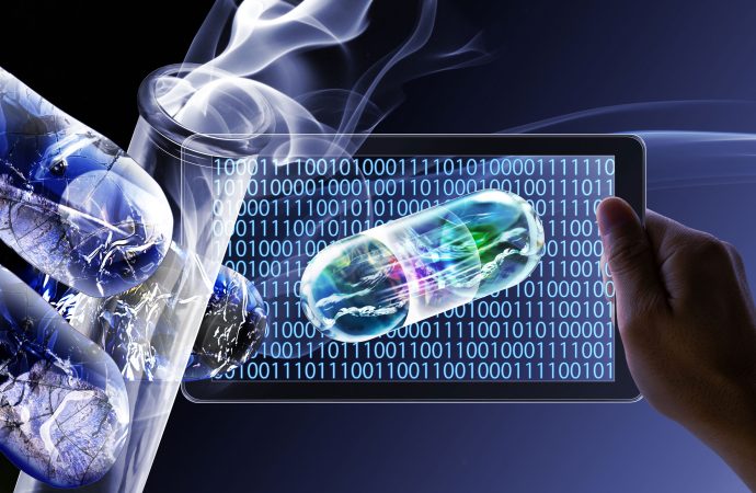AI-Powered Drug Delivery Systems Market: Precision Medicine