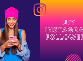 5 Best Places to Buy Instagram Followers for Fast and Real Growth
