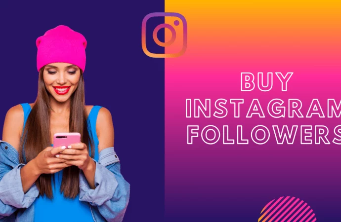 5 Best Places to Buy Instagram Followers for Fast and Real Growth