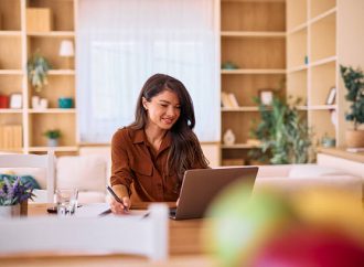 Shaping Organizational Culture Through Leadership