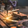 Ultra-Hard Material Cutting Machines Market Size and Trends