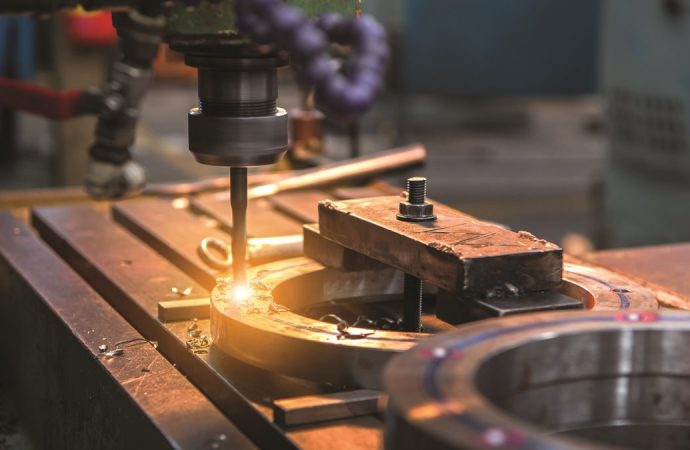 Ultra-Hard Material Cutting Machines Market Size and Trends