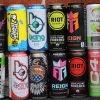 United States Energy Drink Market to Double by 2033