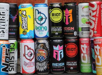 United States Energy Drink Market to Double by 2033
