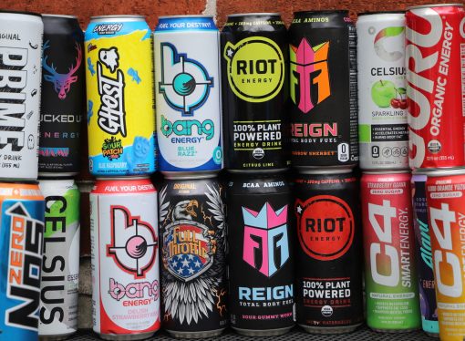 United States Energy Drink Market to Double by 2033