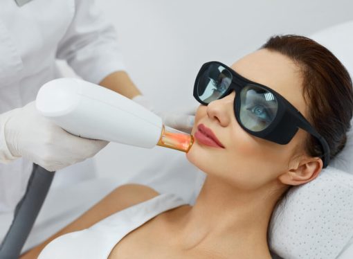 Best Doctors in Dubai for Advanced Laser Treatments