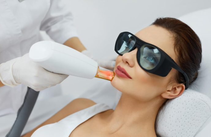 Best Doctors in Dubai for Advanced Laser Treatments