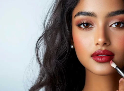 Customised Lip Aesthetics Inspired by Your Personality