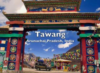 Discovering Arunachal Pradesh: The Hidden Jewel of Northeast India
