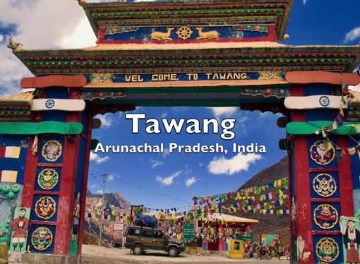 Discovering Arunachal Pradesh: The Hidden Jewel of Northeast India