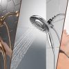 5 Reasons to Use a Handheld Showerhead in Modern Bathrooms