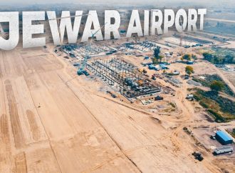 Plots in Jewar Airport Secure Your Dream Investment Plot Near Jewar