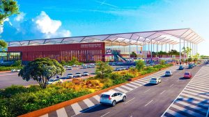 Jewar Airport