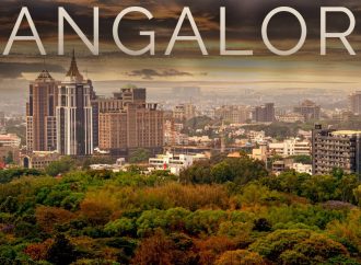 Leading Builders in Bangalore Luxury and Lifestyle