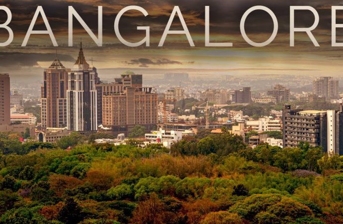 Leading Builders in Bangalore Luxury and Lifestyle