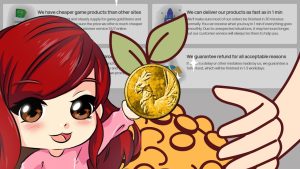 FFXIV Gil Secure Payment Methods Online