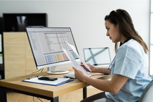 Advanced Medical Billing Services Use AI and Automation