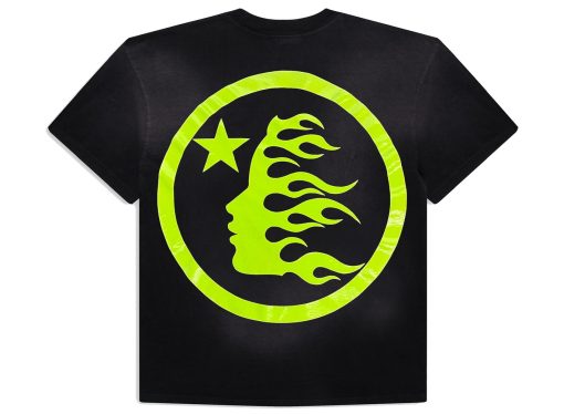 Hell Star: A Symbol of Dark Aesthetics and Cultural Rebellion
