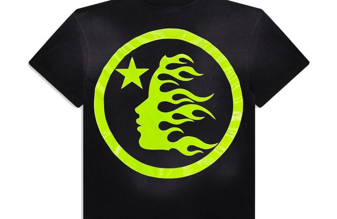 Hell Star: A Symbol of Dark Aesthetics and Cultural Rebellion