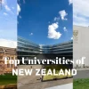 Top Universities in New Zealand for Research and Innovation
