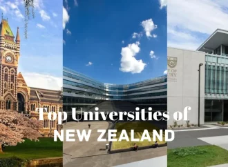 Top Universities in New Zealand for Research and Innovation