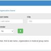 NPI Lookup Tool: Find Healthcare Provider Information
