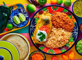 Mexico Foodservice Market 2025-2033 | Trends, Growth Drivers