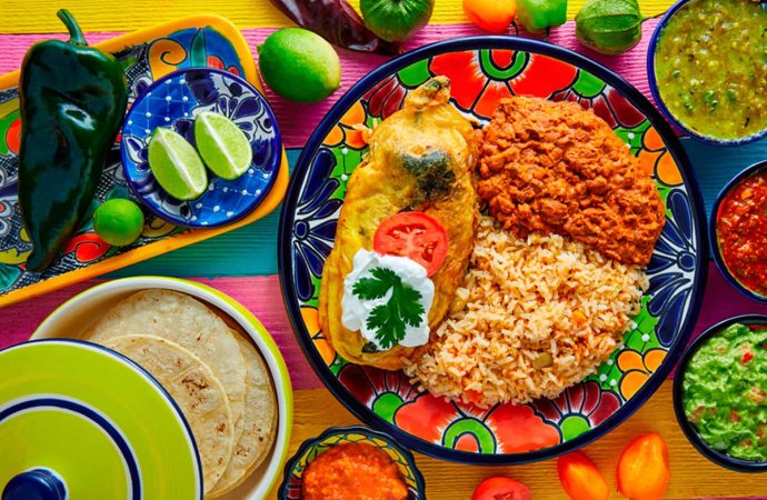 Mexico Foodservice Market 2025-2033 | Trends, Growth Drivers