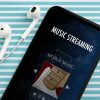 Global Music Streaming Market 2025–2033