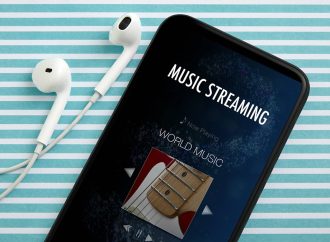 Global Music Streaming Market 2025–2033