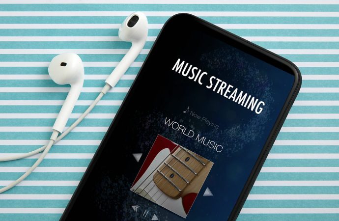 Global Music Streaming Market 2025–2033