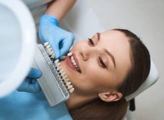Discover the Power of Veneers at Northlane Dental