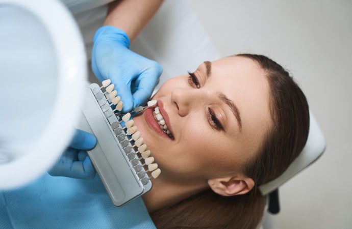 Discover the Power of Veneers at Northlane Dental