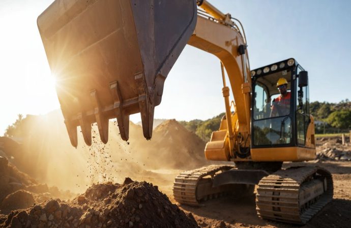 How Groundworks in Cornwall Turn Land into Legacy
