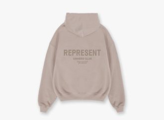 Worn by Icons, Loved by All: Inside the Represent Hoodie Craze