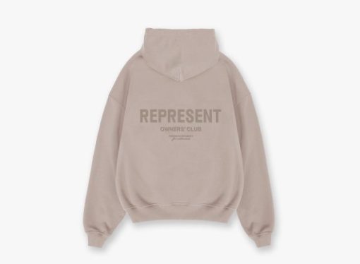 Worn by Icons, Loved by All: Inside the Represent Hoodie Craze