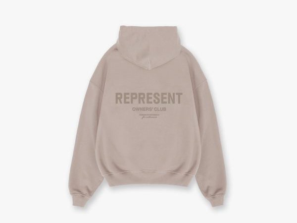 Worn by Icons, Loved by All: Inside the Represent Hoodie Craze