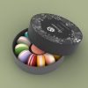 Eco-Friendly Macaron Packaging Ideas for Bakeries